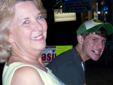 Sharon Cronk Photo 3