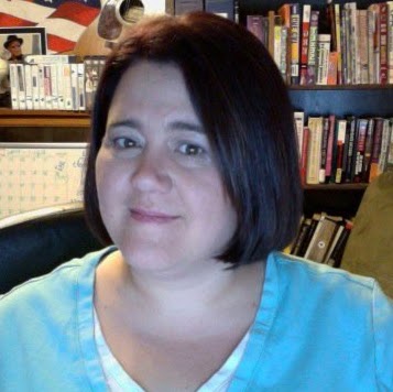 Michelle Morrow Photo 35