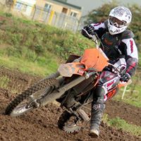 Daniel Crisp Photo 21