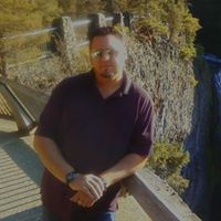 Cory Freeman Photo 17