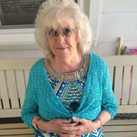 Jean Moody Photo 9