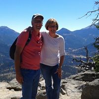 Nancy Richey Photo 21