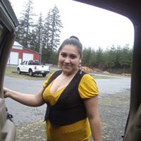 Ana Montoya Photo 29