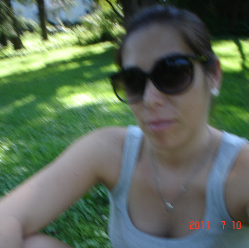 Barbara Salazar Photo 17
