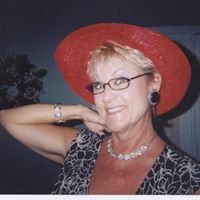 Loretta Francis Photo 25