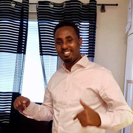 Bashir Mohamed Photo 14
