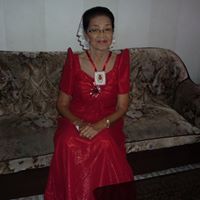 Francisca Tolentino Photo 11