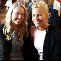 Sara Cartwright Photo 5
