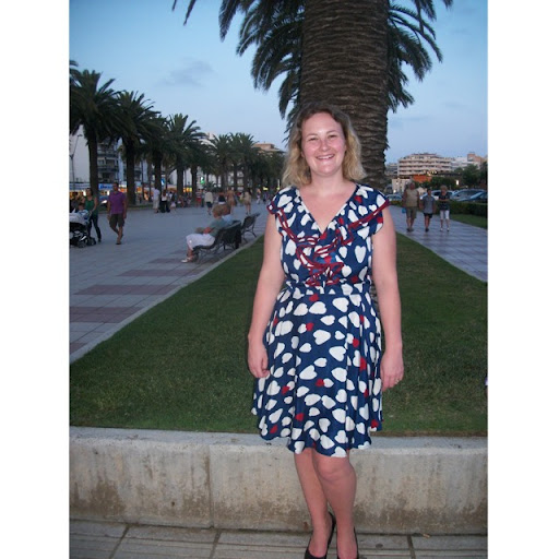 Vikki Cooper Photo 25