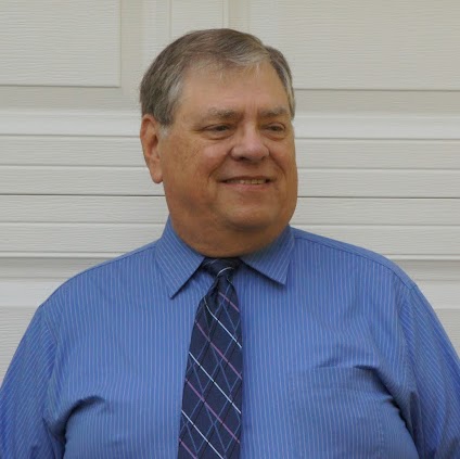 Earl Hendricks Photo 18