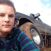 Jacob Buckner Photo 21