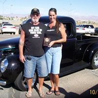 Joan Hubbard Photo 27