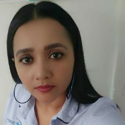 Sarah Bonilla Photo 29