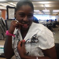 Latoya Garland Photo 7