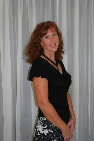Celeste Williams Photo 26