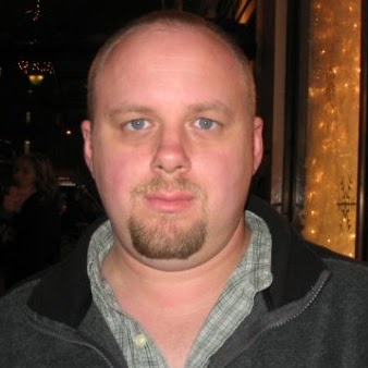 Ed Jenkins Photo 10