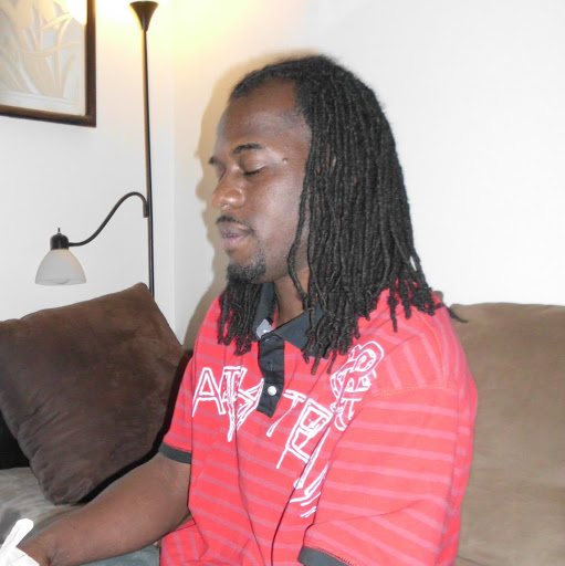Jerome Hunter Photo 7