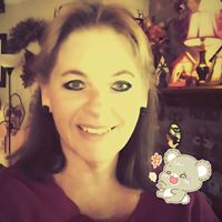 Cheri Powers Photo 24
