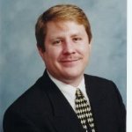 Mark Gillespie Photo 1