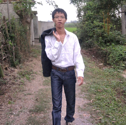 Kien Truong Photo 7