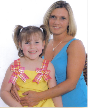 Tina Norris Photo 3