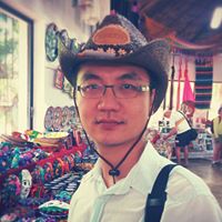 Kyle Liu Photo 27