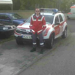 Daniel Vogt Photo 32