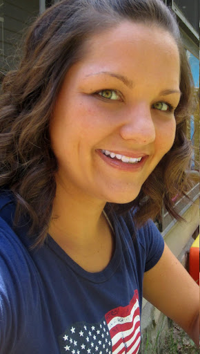 Cathy Mccoy Photo 30