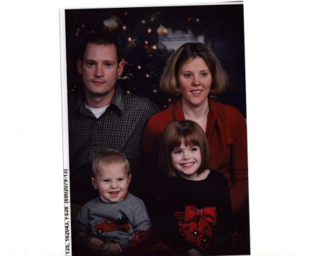 Jennifer Eidson Photo 4
