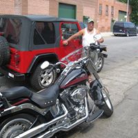 Michael Broderick Photo 15