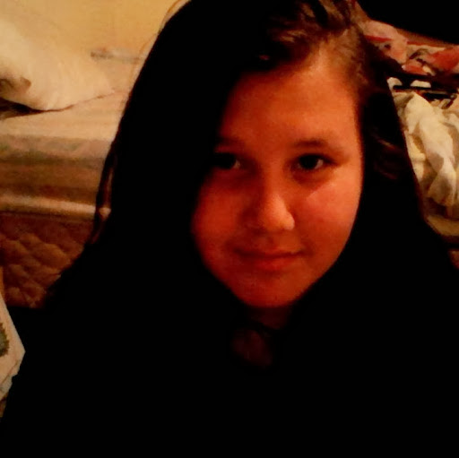 Gabrielle Thomas Photo 12