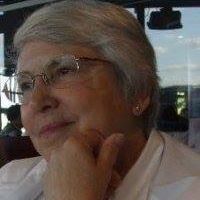 Catherine Berman Photo 8