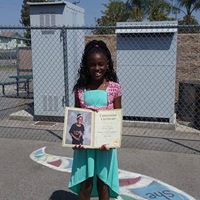 Alfreda Robinson Photo 13