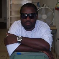 Anthony Higginbotham Photo 2