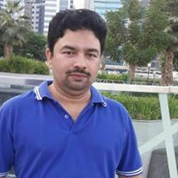 Nadeem Ahmad Photo 36