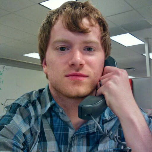 David Glennon Photo 11