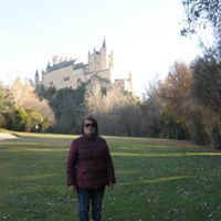 Lourdes Sevilla Photo 4