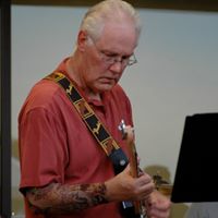 Alan Ash Photo 18