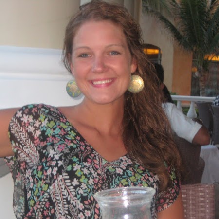 Brittany Busch Photo 26