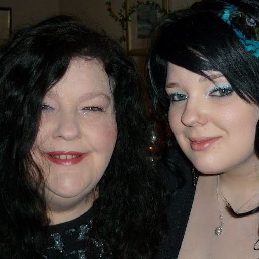 Ruth Grant Photo 26