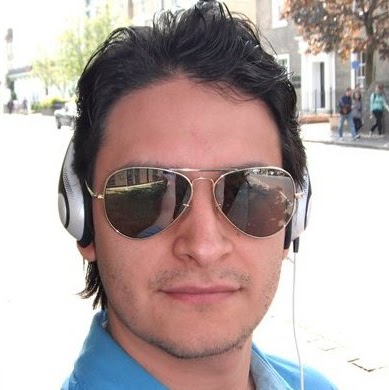 Rene Garcia Photo 43