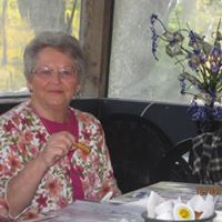 Mary Mclamb Photo 18