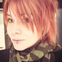 Julia Lampinen Photo 1