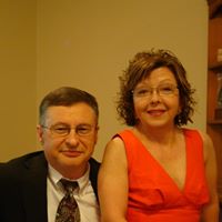 Janet Gregory Photo 14