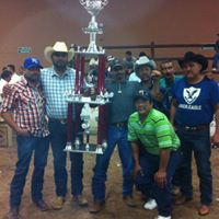 Tony Apodaca Photo 10