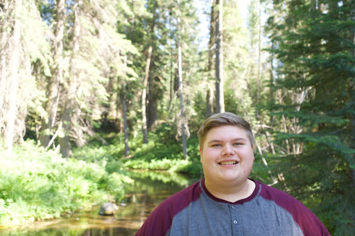 Matthew Trost Photo 19