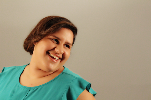 Annette Figueroa Photo 18