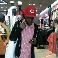 Terrell Ross Photo 7