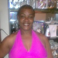 Yolanda Browne Photo 4