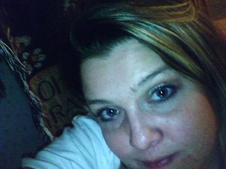 Jennifer Briggs Photo 15